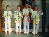 Bezirksmeisterschaft 2014 Chemnitz