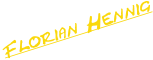 Florian Hennig