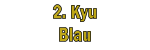 2. Kyu Blau