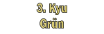 3. Kyu Grn